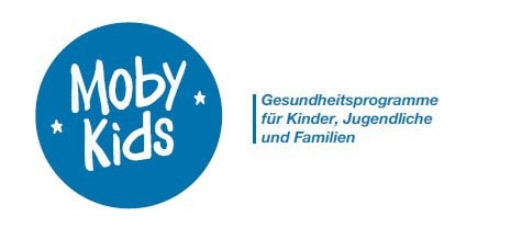 Logo Moby Kids - Trophologicum - Dr. Stefanie Schoppen